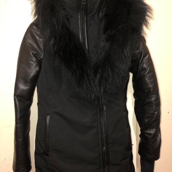 jacket - Picture 3 of 4